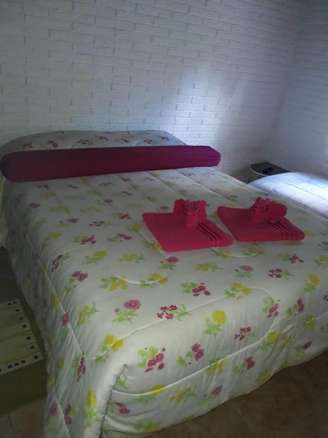 Colinas Capivari Suites กังโปสดูจอร์เดา ภายนอก รูปภาพ